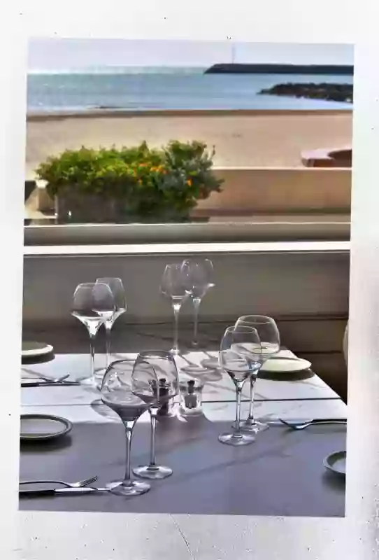 L'Escale - Restaurant Poisson Palavas-les-flots - Restaurant bord de mer Palavas les flots